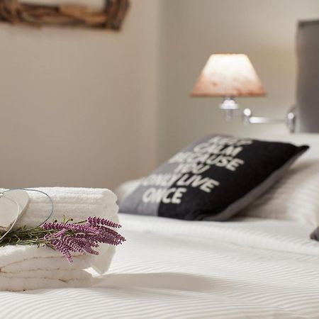 The Gardens Gallery Hotel Xylokastro Kamer foto